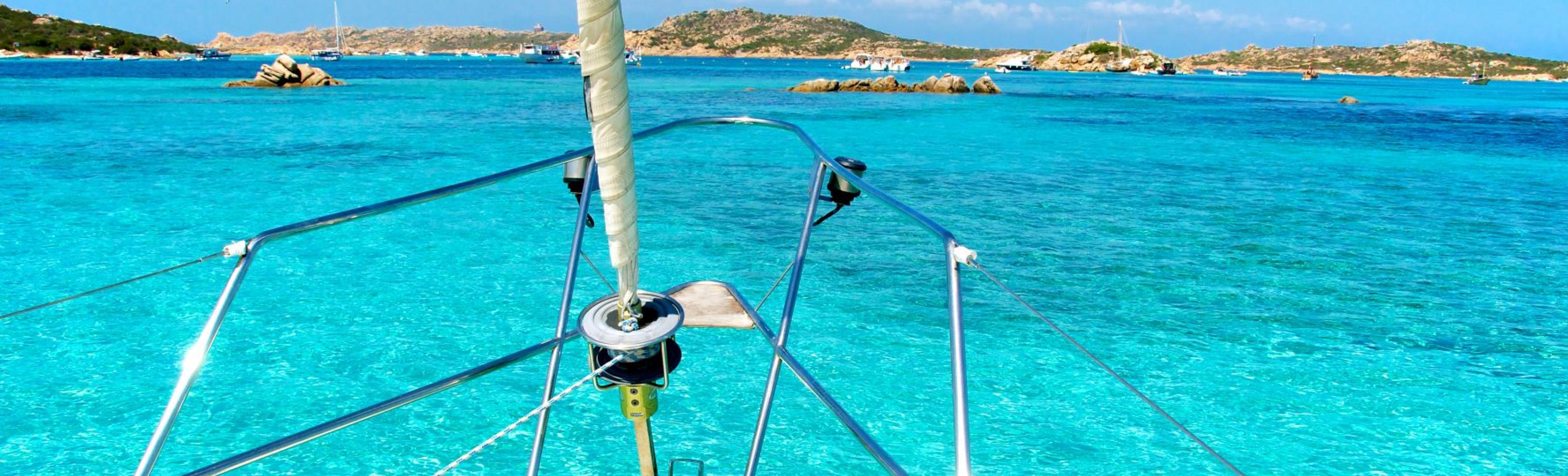 Quando visitare La Maddalena: la guida mese per mese